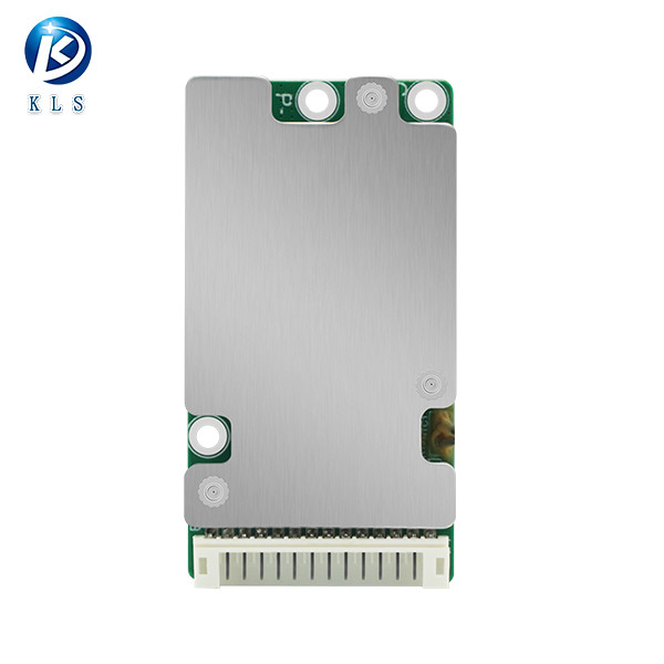 13S 20A 48V BMS Board With Temp Sensor For E-Bike Li-Ion Battery Circuit Protection