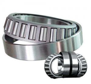 China H924045-H924010D GCr15 P5 Double Row Taper Roller Bearing ID 100 - 500 Mm Mining Industry on sale