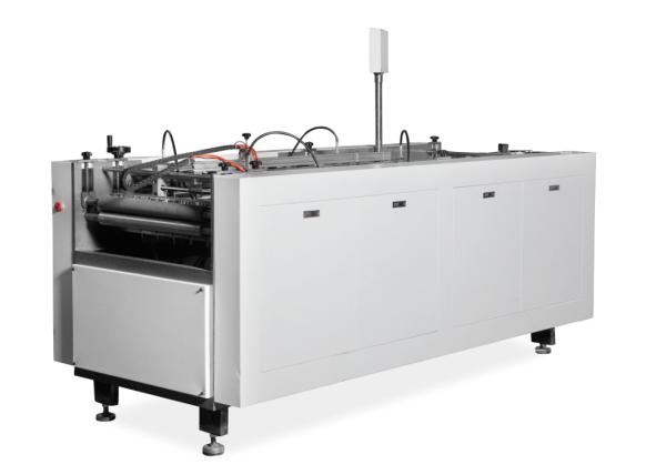 Quality Automatic Case Making,Phone Case,Four Side Cover,Hardcover  Machine for sale