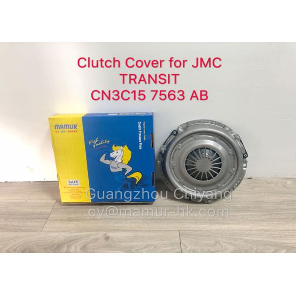 JMC TRANSIT 493 Euro3 Clutch Cover CN3C15 7563AB Clutch Pressure Plate