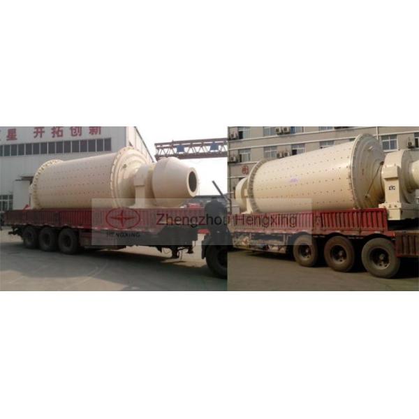 High Quality Wet Type 1500*4500 Silicate Ball Mill /Silica Sand Ball Mill Equipment With Competitive Price