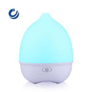 China Compact Cool Mist Ultrasonic Perfume Atomizer Scent Diffuser wholesale