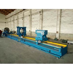 China CW61160 Horizontal Lathe Machine(16tons load capacity) wholesale