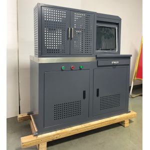 30T Computerized Automatic Resist Bending Compression Testing Machine