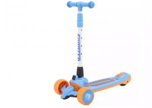 China hot sale cheap of High-grade for Kids 3-14 years old baby boys and girls Kids ride on car scooter wholesale