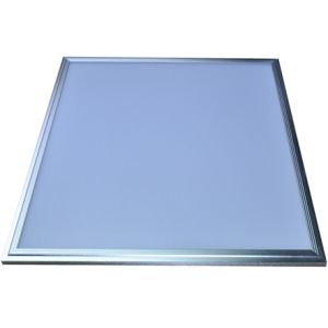 China 220V high power dimmable led panel light 48W wholesale