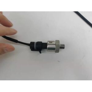 Carbon Steel Absolute Pressure Industrial Air Pressure Sensor