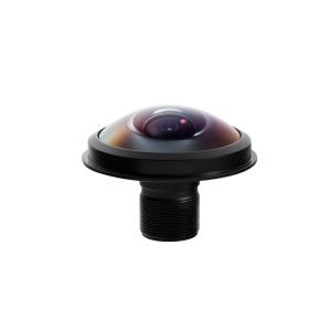 China 28.13mm Security Camera Lens wholesale