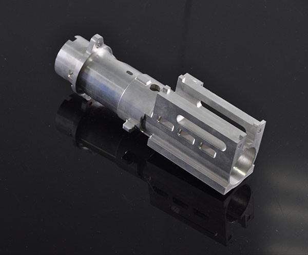 High Precision Mechanical Plastic Molded Parts – Injection Molding for