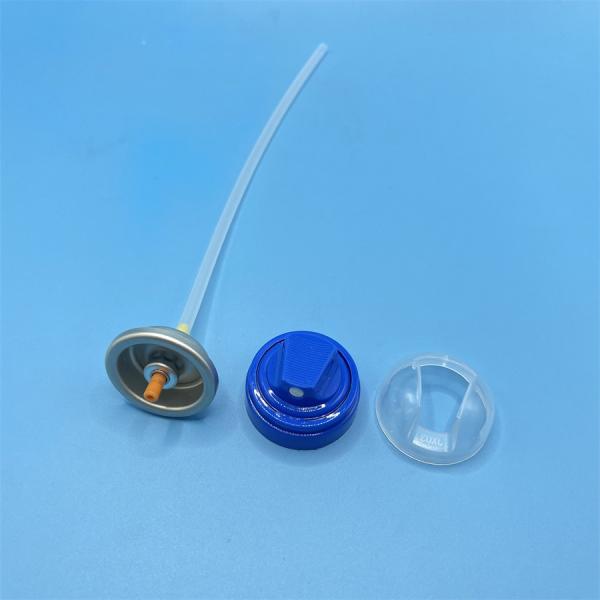 Premium Air Freshener Spray Valve for Refreshing Fragrance Dispersal