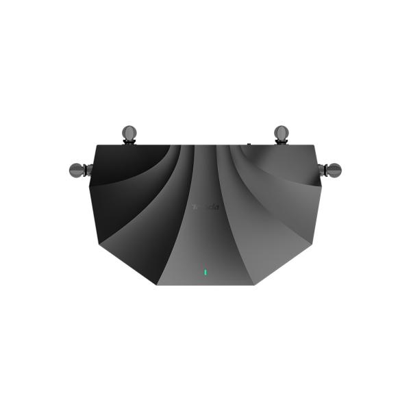 Speed Customized TX2 Wifi6 4G Router Wired Transfer Rate of 1000Mbps and Speeds up to 1201Mbps 2.4GHz 300Mbps 5GHz 1201Mbps