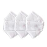 Multi Layer Disposable Mouth Face With High Elasticity Ear Band