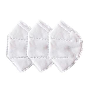 China Multi Layer Disposable Mouth Face With High Elasticity Ear Band wholesale
