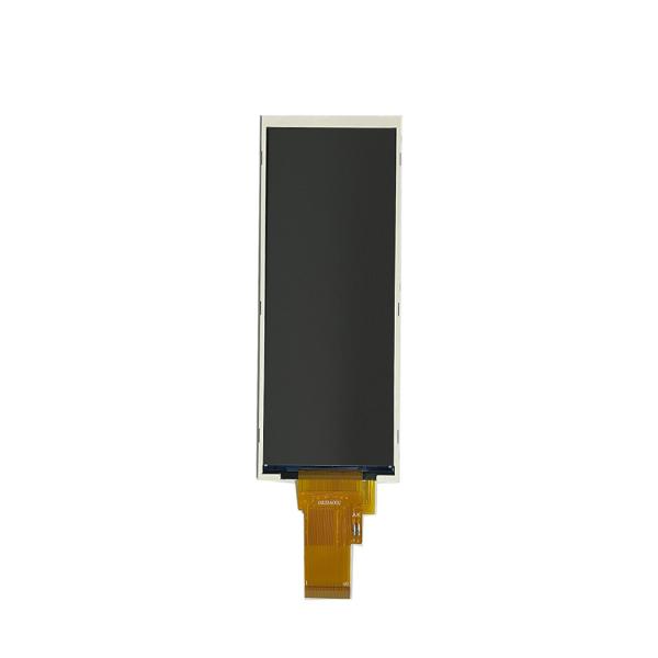 6.2 inch Bar Type TFT LCD display , 360X960 Resolution, 40PINS RGB+SPI, 300cd/m2,