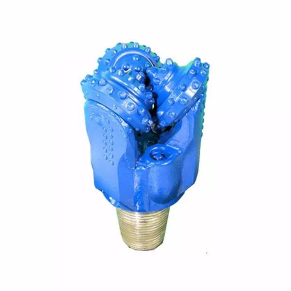 IADC 417 HDD Pilot Bit Thrust Drill Pipe Construction Guide