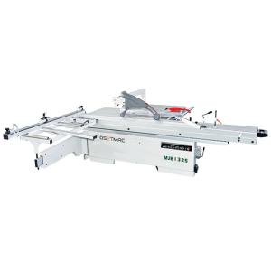 China High Precision Sliding Table Saw Machine For Woodworking on sale