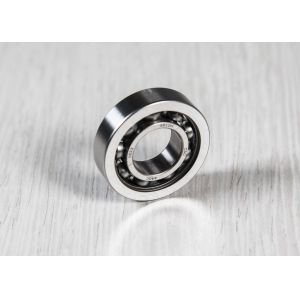 China 440C SS 7200 Single Row Angular Contact Bearings wholesale