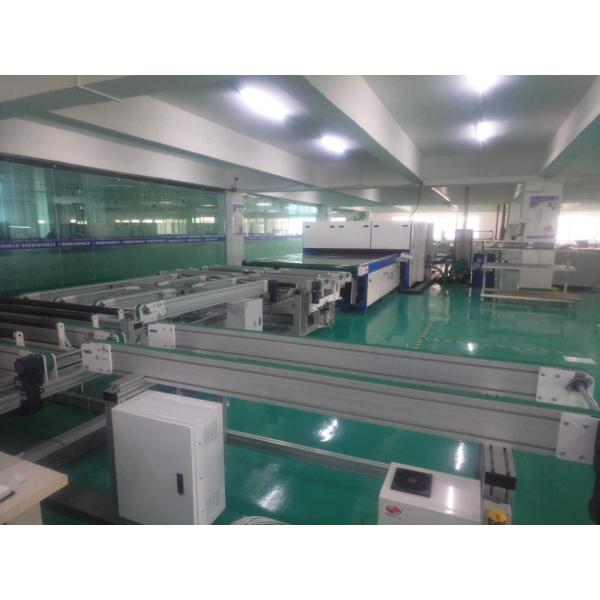 All Black Solar Panel 72pc 144pc Production Line 350W 500W Mono Silicon Solar Cell