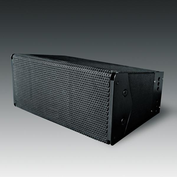 Quality High Power Pro Audio Line Array Speakers Passive With 101dB Sensibility , CE Standard for sale