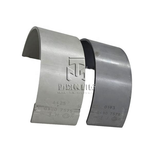 04907327 Connecting Rod Bearing For D8K EC350 TCD7.8 L6 TCD8.0 M8 Engine