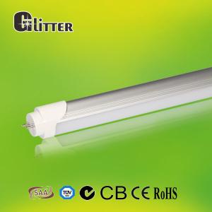 China 1200mm Led t8 Replacement Tubes Replace No RF interference 3 Years Warranty on sale