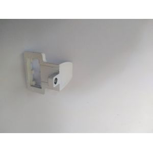 4 Cavity Zinc Die Casting Parts