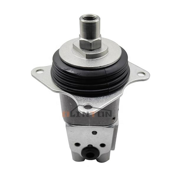 Bulldozer Spare Parts 702-16-01341 Pilot Valve Joystick For Komatsu D65 D85