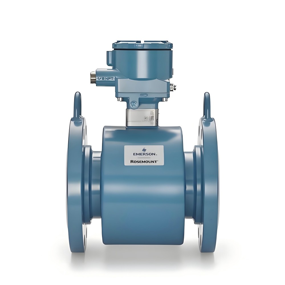 China Smart Digital Flow Measurement Solution 8705 Magmeter Flow Meter wholesale
