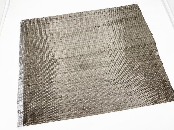Quality Building Structural CFRP Carbon Fiber Prefabricated  Non Corrosive Alkali Resistant for sale