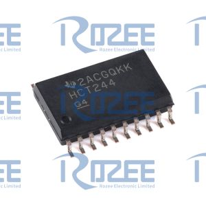 China SN74HCT244DWR wholesale