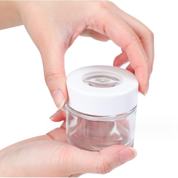 Magnifying Glasses For Sale 2oz 3oz 4oz With Child Resistant Cap