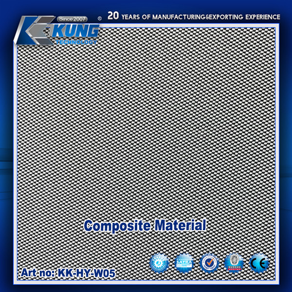 Shoe Upper Making Materials Composite Mesh Fabric Customized Color