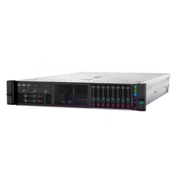 Custom HPE Dl380 Gen10 24SFF CTO Server NC SVR P19719-B21
