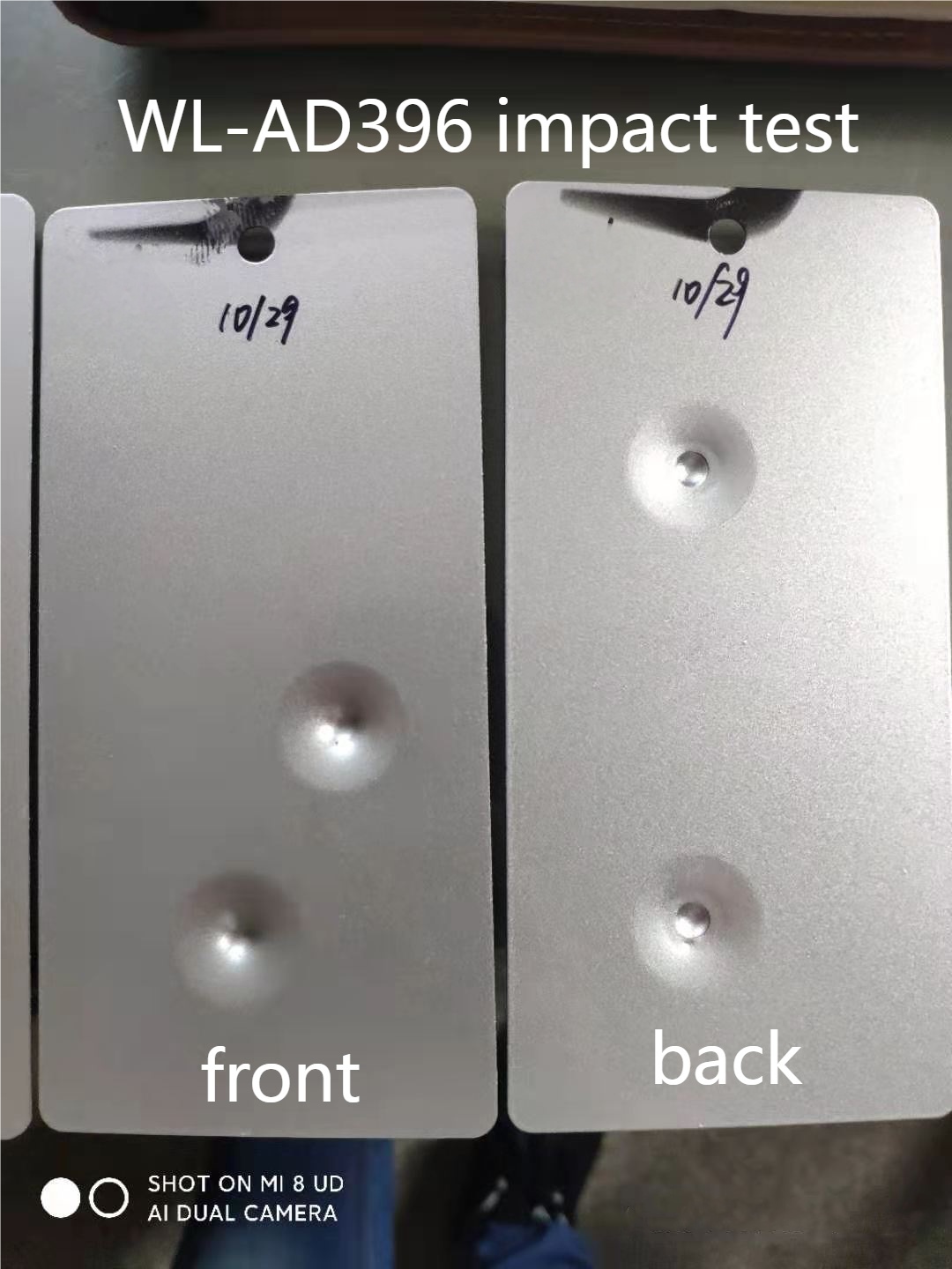 High-Gloss Waterborne Hydroxyl Acrylic Resin for Automotive Coatings | Boiling Water Resistant