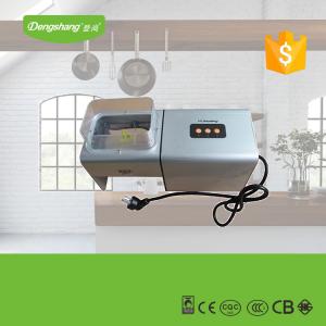 cold press sesame oil machine for home used with AC motor