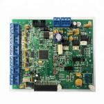 4OZ Copper IPC 6012D SMT 2.4MM EMS PCB Assembly