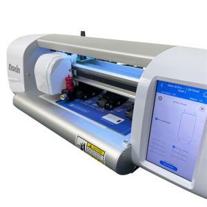 Compact 395NM Antibacterial Sanitizer Hand Sanitizer Wipes With Touch Screen