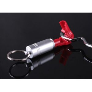 COMER Anti Sweep Lock, security anti-theft StopLok, Locking Display Hook, Secure