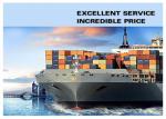 Container Shipping From China To Oceania Freight Forwarder