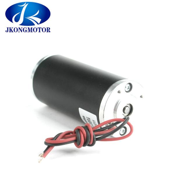 Hybrid 80mN.M 42ZYT 2 Phase 14W Nema 17 Brushed Servo Motor