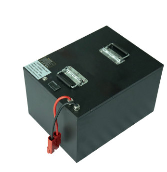 Custom Ev Golf Cart Lithium Ion Battery Packs 48v 40ah Lifepo4