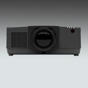 China High Brightness 20000 Lumen 3D Mapping Laser Projector WUXGA wholesale