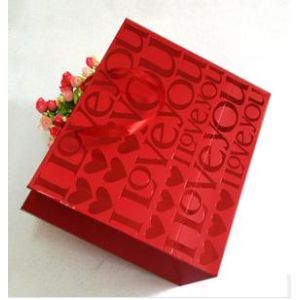 China wedding candy paper bag wholesale