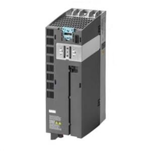 China SIEMENS 6SL3000-0CE15-0AA0 SIMATIC LINE REACTOR CONTROL MODULE on sale