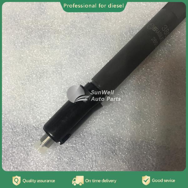 China supply 6CT 8.3 diesel engine fuel injector 3802455