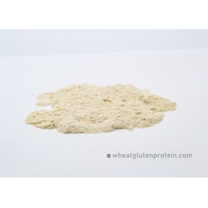 Spaghetti Noodles CAS 8002-80-0 Vital Wheat Gluten