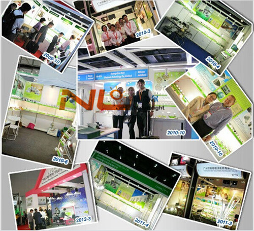 short delivery time led street lighting