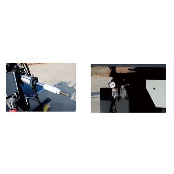 Automatic Woodworking Keyhole Machine MXZ2060 for Customers' Demand and Easy Operation