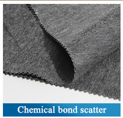GAOXIN Nonwoven Fusible Interlining in White for Width Adjustments 90-200cm