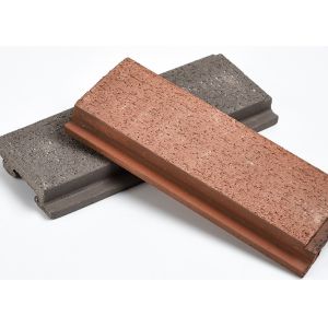 China Hot sale facade Clinker clay brick 260x100x25mm wholesale